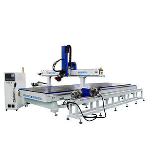 contornatrice CNC 1
