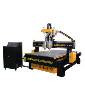 contornatrice CNC 1