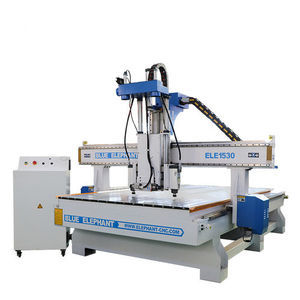contornatrice CNC 1
