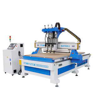 contornatrice CNC 1