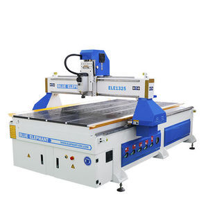 contornatrice CNC