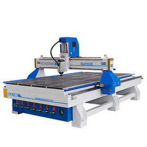 contornatrice CNC