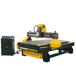 contornatrice CNC 1