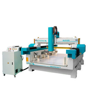 macchina per scolpire per legno