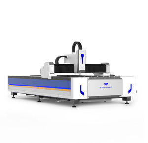 macchina da taglio laser a fibra