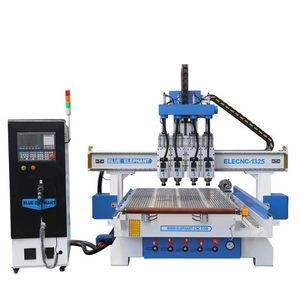 contornatrice CNC 1