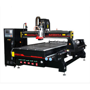 contornatrice CNC 1