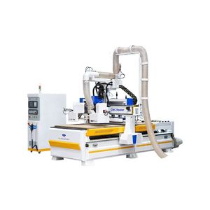 contornatrice CNC