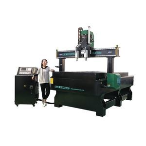 contornatrice CNC 1