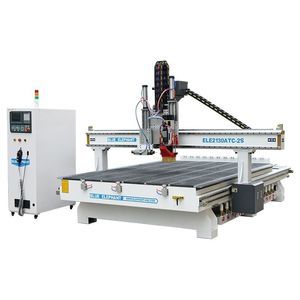 contornatrice CNC