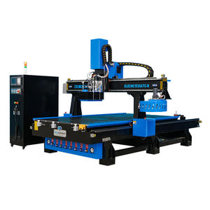 contornatrice CNC 1