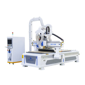 contornatrice CNC 1