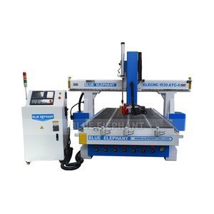 contornatrice CNC 1
