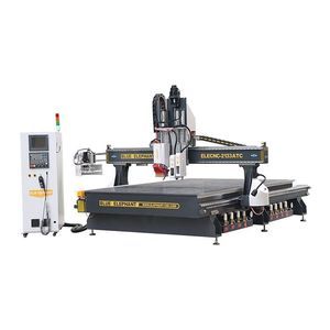 contornatrice CNC