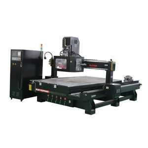 contornatrice CNC