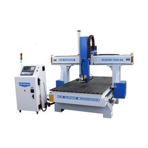 contornatrice CNC