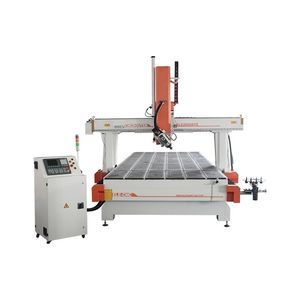 contornatrice CNC