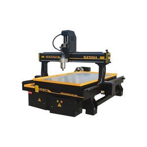 contornatrice CNC
