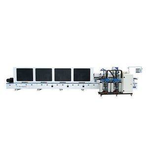 bordatrice automatica
