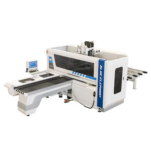 macchina di foratura CNC