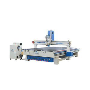 contornatrice CNC 1