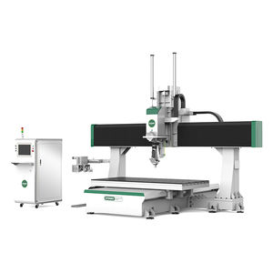 contornatrice CNC