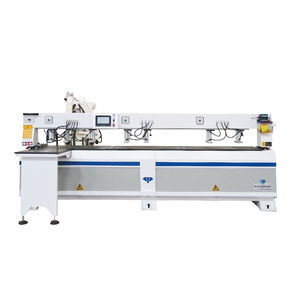 macchina di foratura CNC