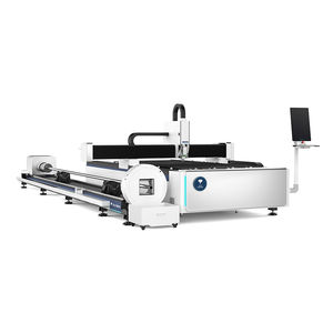 macchina da taglio laser a fibra