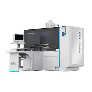 macchina di foratura CNC