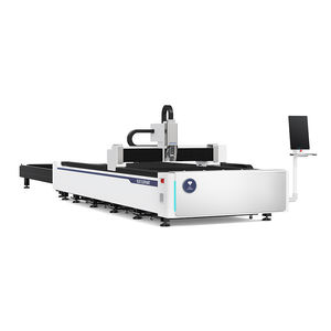 macchina da taglio laser a fibra 1