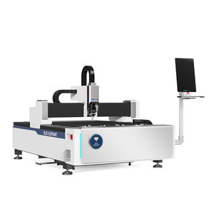 macchina da taglio laser a fibra