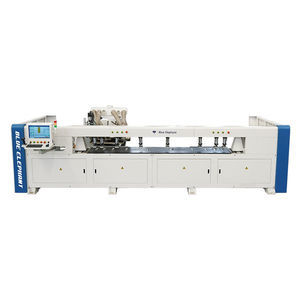 macchina di lavorazione CNC 4-5 assi