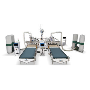 cella robotizzata pick and place