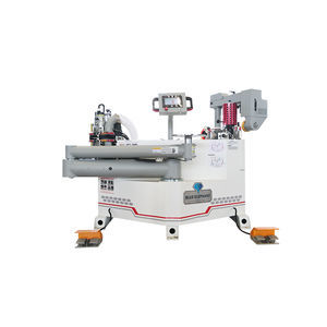 bordatrice automatica