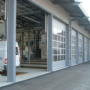 porte sezionali