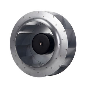 ventilatore centrifugo