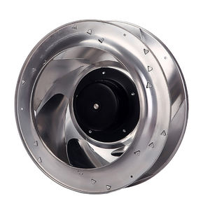 ventilatore centrifugo