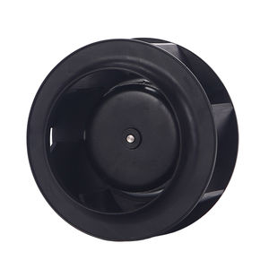 ventilatore centrifugo