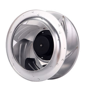 ventilatore centrifugo