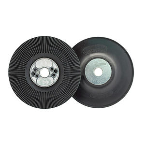 disco abrasivo in nylon