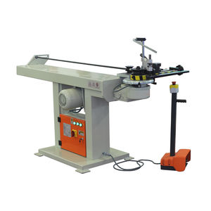 curvatrice manuale