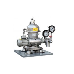 separatore per olio