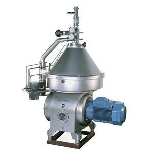 centrifuga di processo