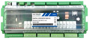 data logger di corrente