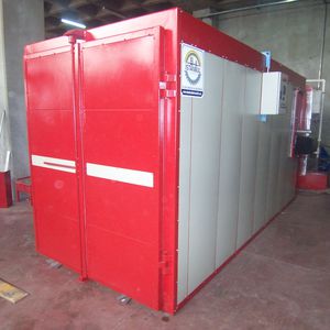 forno di cottura 1