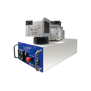laser per marcatura