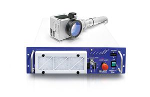laser pulsato