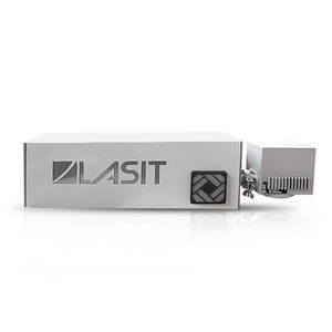 laser pulsato