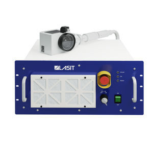 laser per marcatura