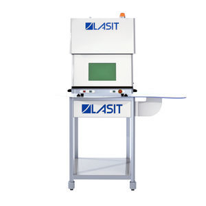 macchina di marcatura laser